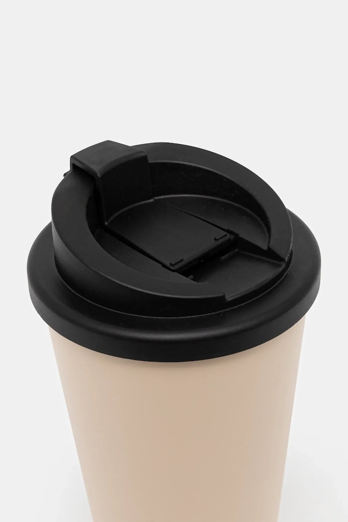 Café Kitsuné coffee mug Barista Fox Tumbler — photo 2