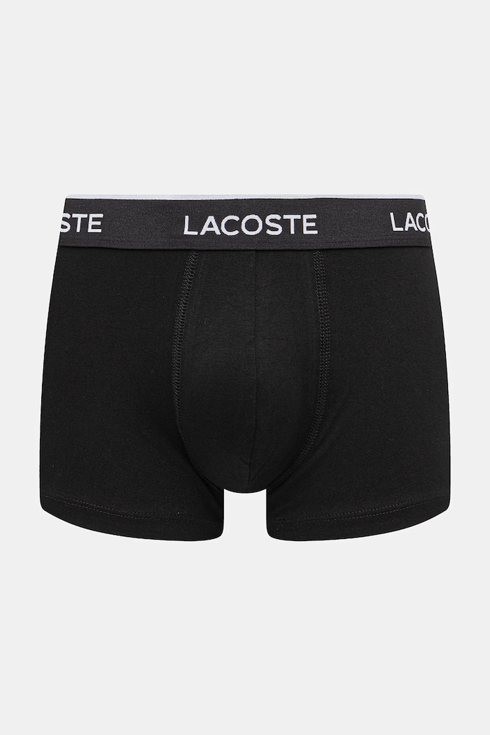 Lacoste boxer shorts 7-pack — photo 2