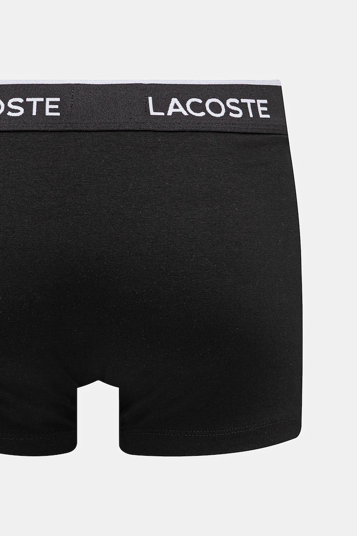 Lacoste boxer shorts 7-pack — photo 3