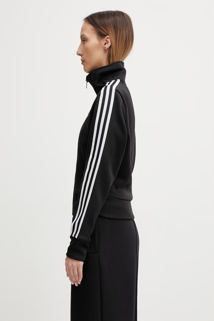 adidas Originals Firebird zip-up sweatshirt Women's — photo 2