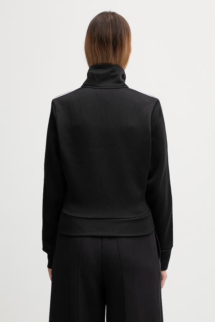 adidas Originals Firebird zip-up sweatshirt Women's — photo 3