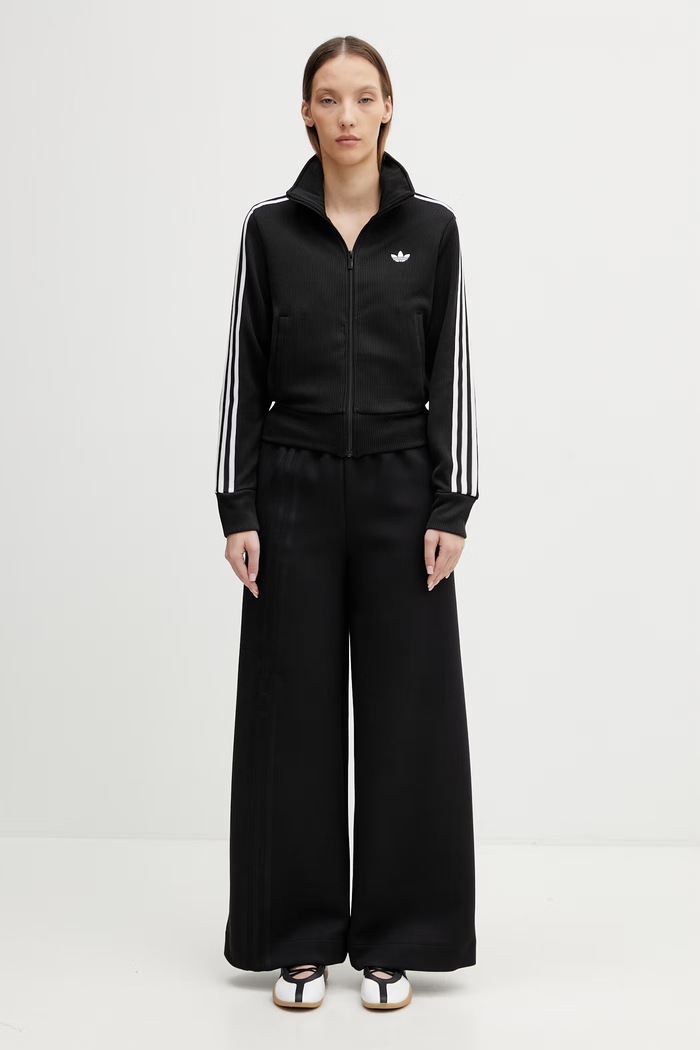 adidas Originals Firebird zip-up sweatshirt Women's — photo 5