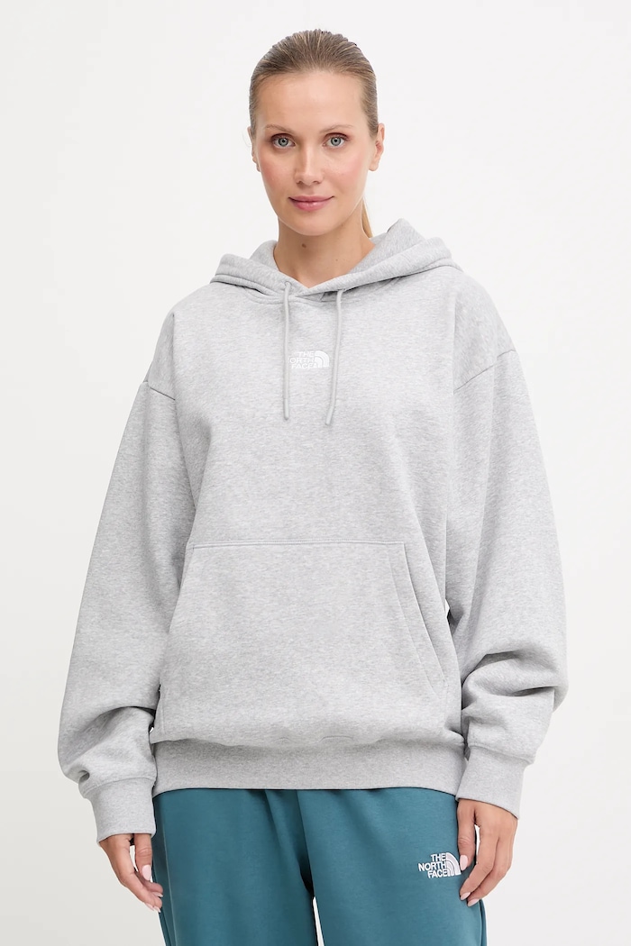 The North Face sweatshirt Essential