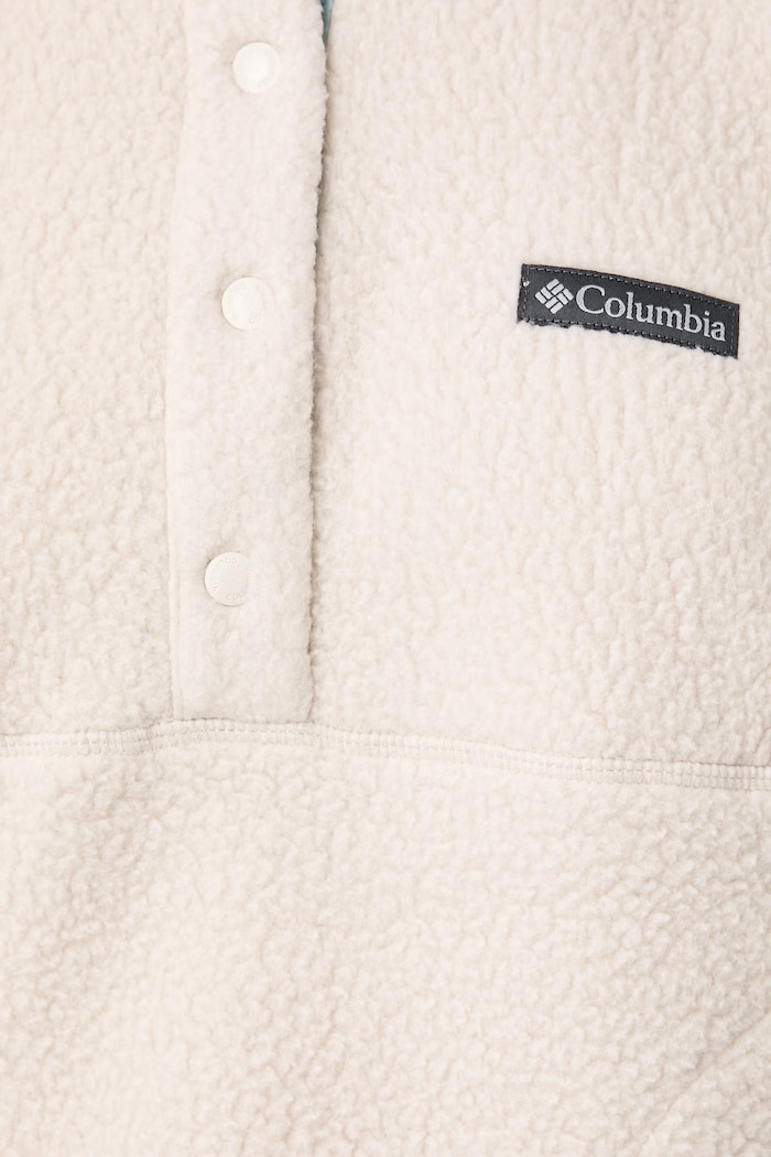 Columbia Jasper sweatshirt fleece Women's — photo 6