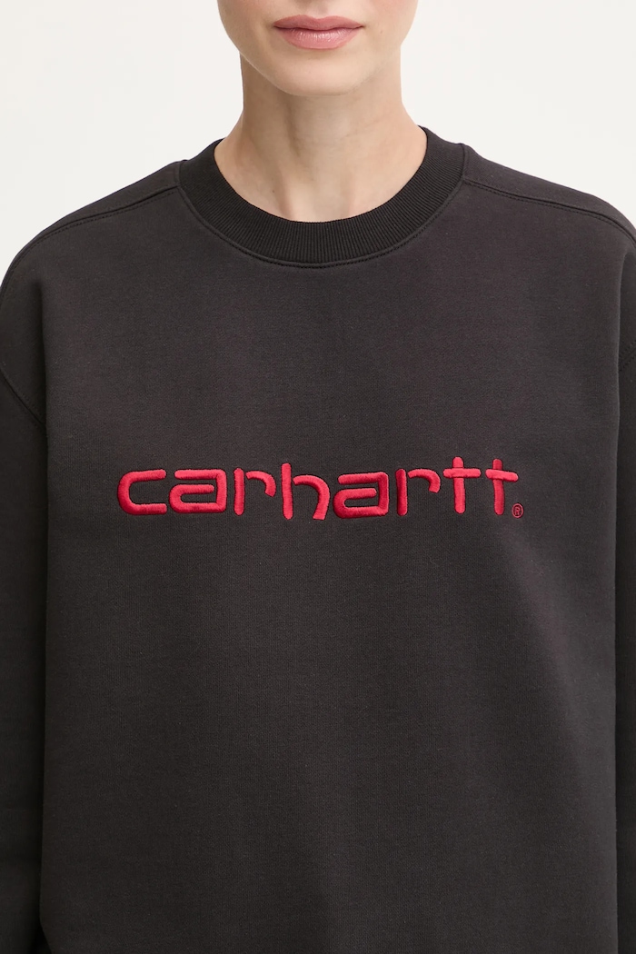 Carhartt WIP sweatshirt W' Carhartt Sweat — photo 4