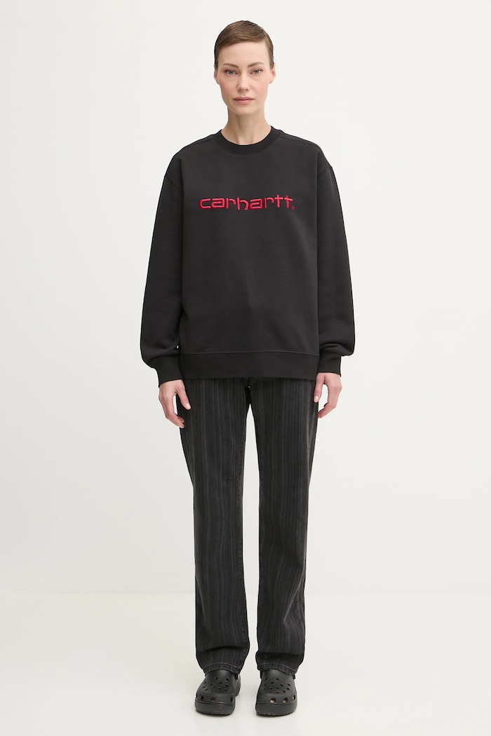 Carhartt WIP sweatshirt W' Carhartt Sweat — photo 5