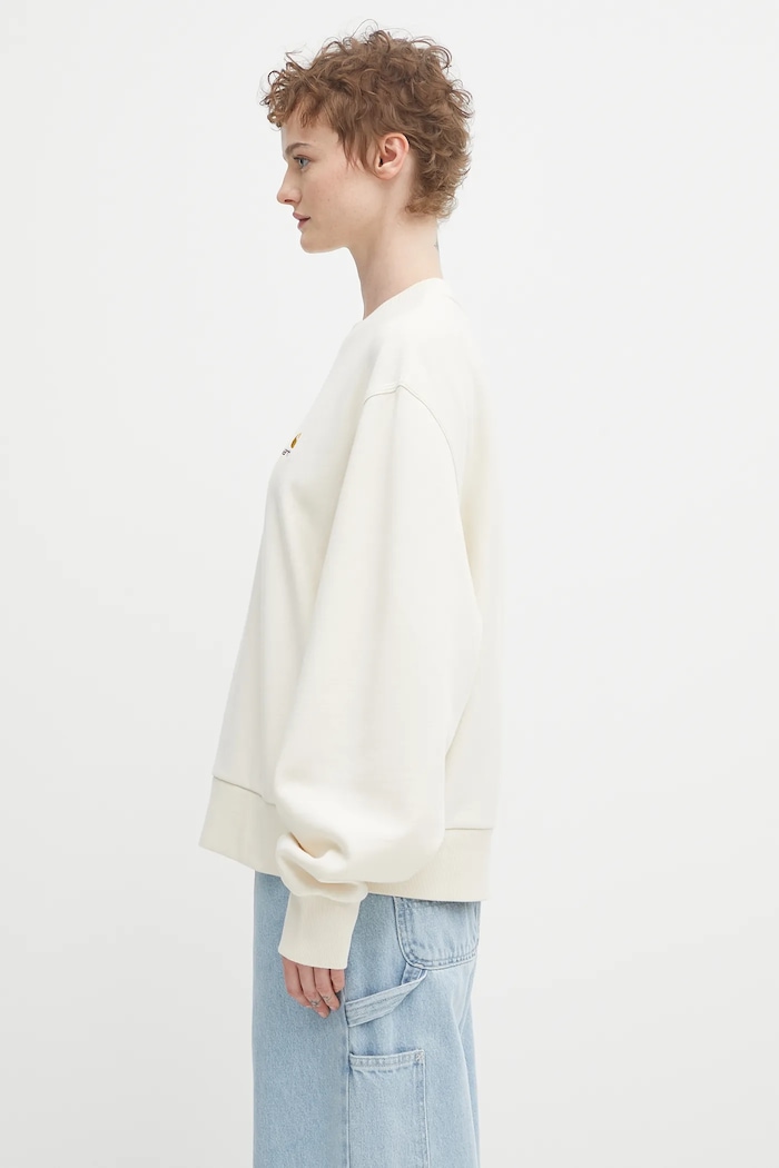 Carhartt WIP sweatshirt W'''''''' American Script — photo 2