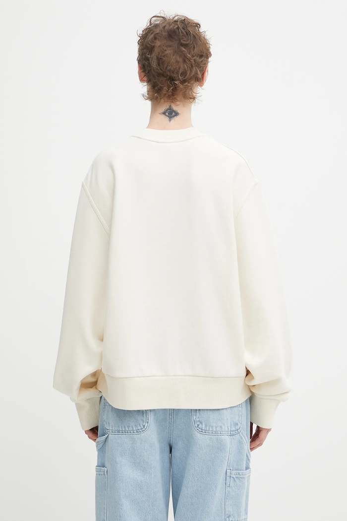 Carhartt WIP sweatshirt W'''''''' American Script — photo 3