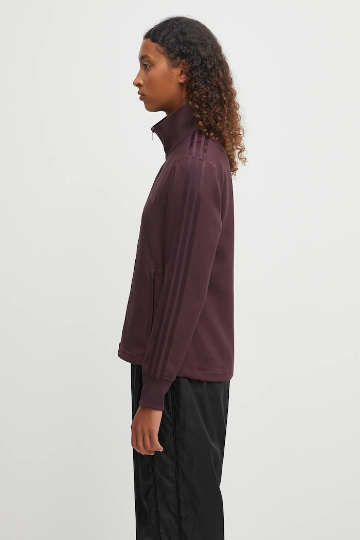 Y-3 sweatshirt 3-Stripes Track Top — photo 2