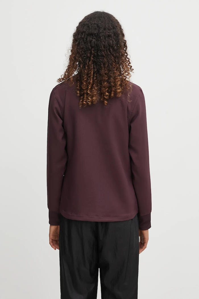 Y-3 sweatshirt 3-Stripes Track Top — photo 3