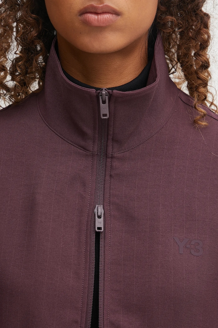 Y-3 sweatshirt 3-Stripes Track Top — photo 4