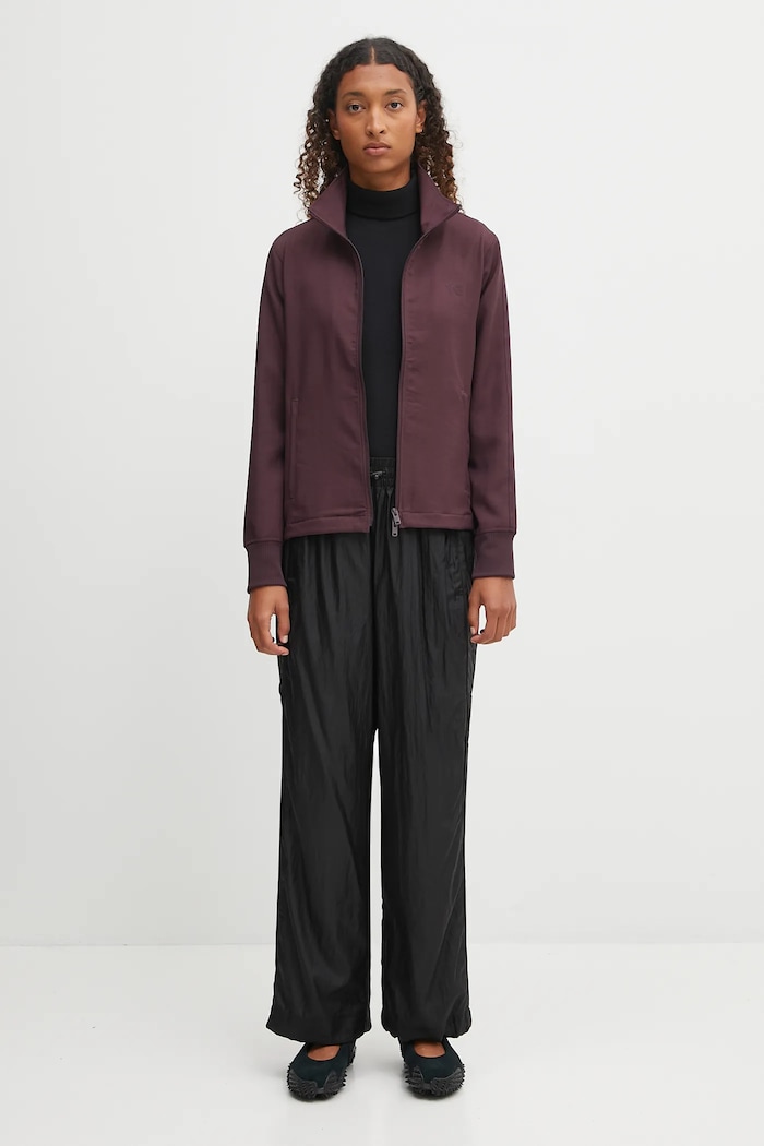 Y-3 sweatshirt 3-Stripes Track Top — photo 5