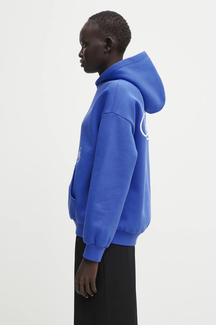 WRSTBHVR sweatshirt Gustaf — photo 2