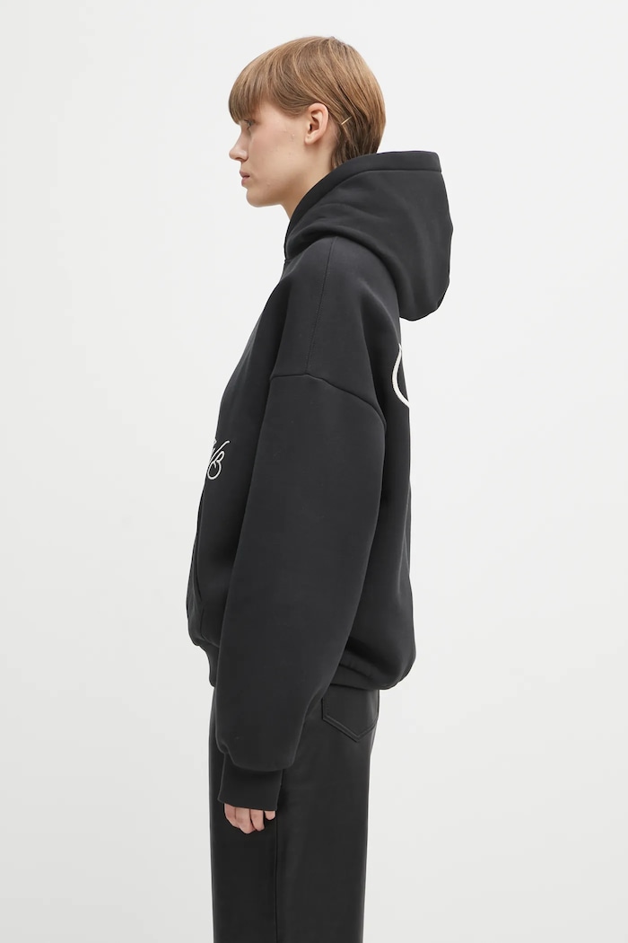 WRSTBHVR sweatshirt Gustaf — photo 2