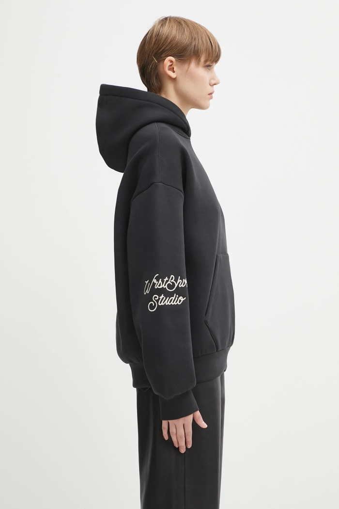 WRSTBHVR sweatshirt Gustaf — photo 4