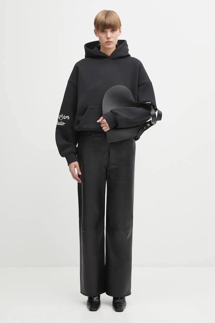 WRSTBHVR sweatshirt Gustaf — photo 6
