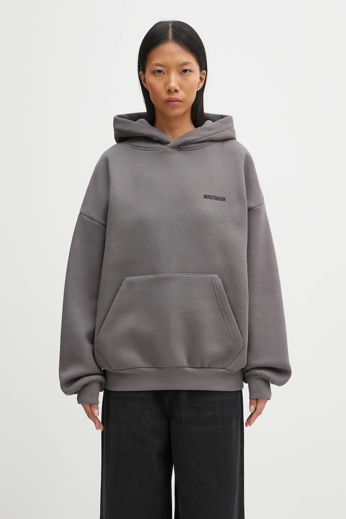 WRSTBHVR sweatshirt Hako