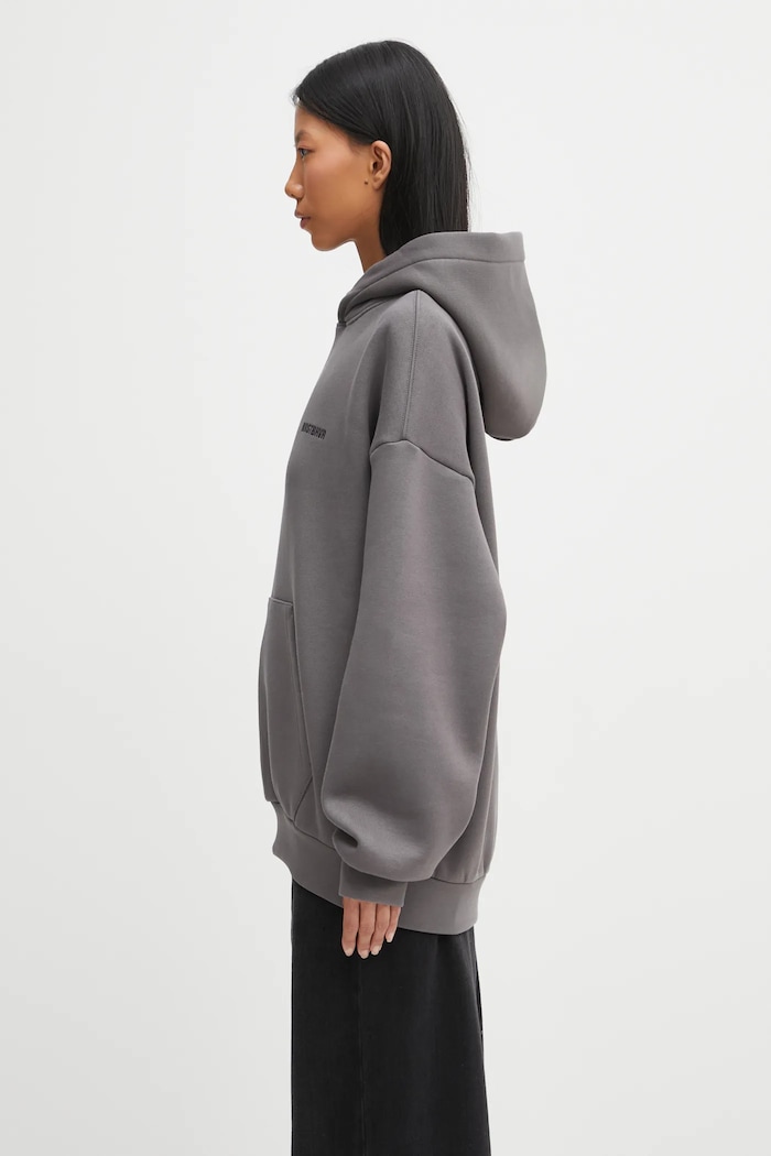 WRSTBHVR sweatshirt Hako — photo 2