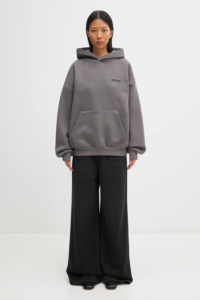 WRSTBHVR sweatshirt Hako — photo 5