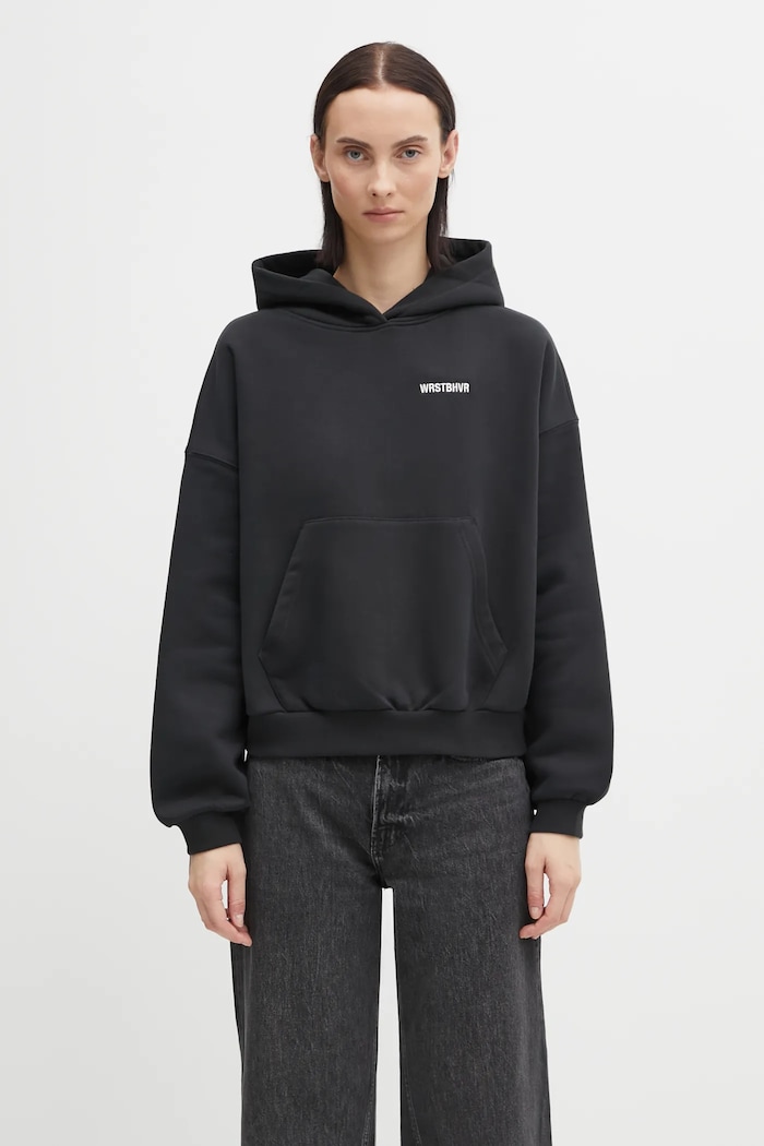 WRSTBHVR sweatshirt Dara