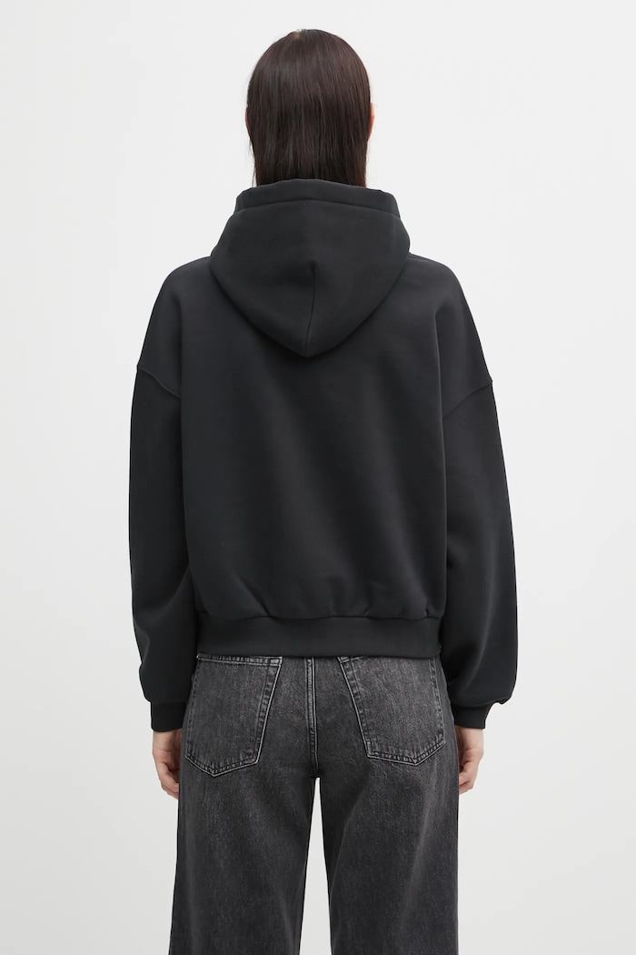 WRSTBHVR sweatshirt Dara — photo 3