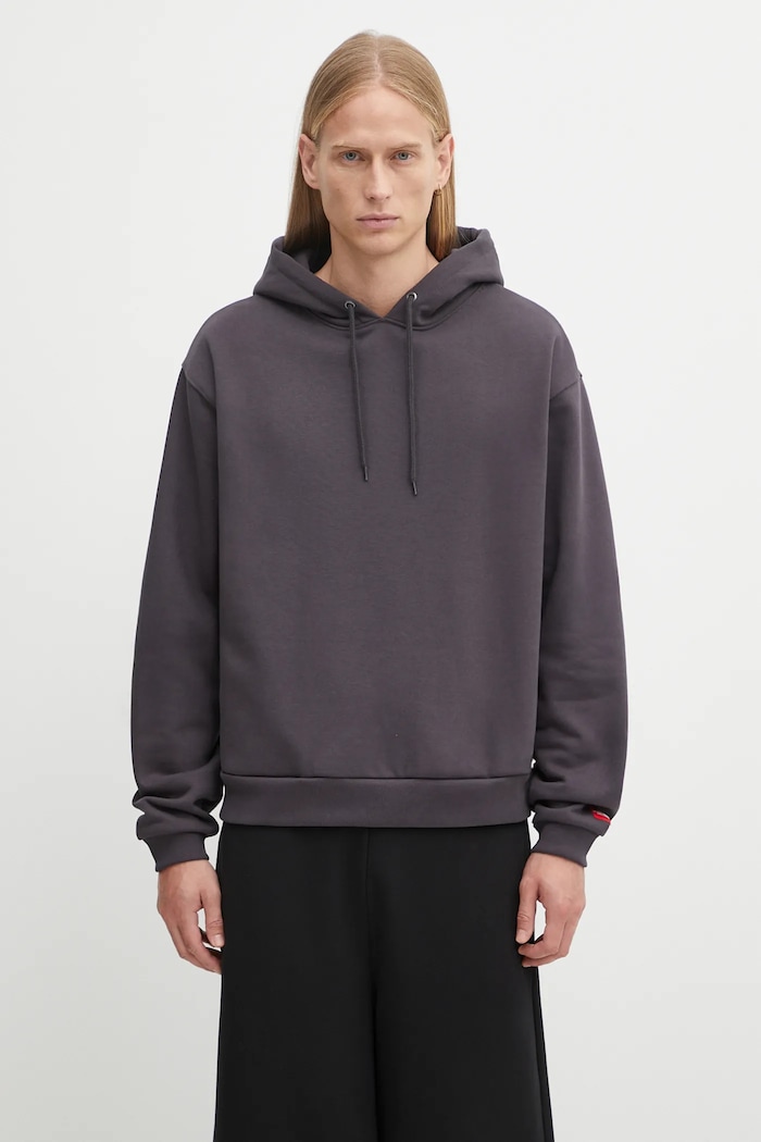 The North Face sweatshirt Redbox