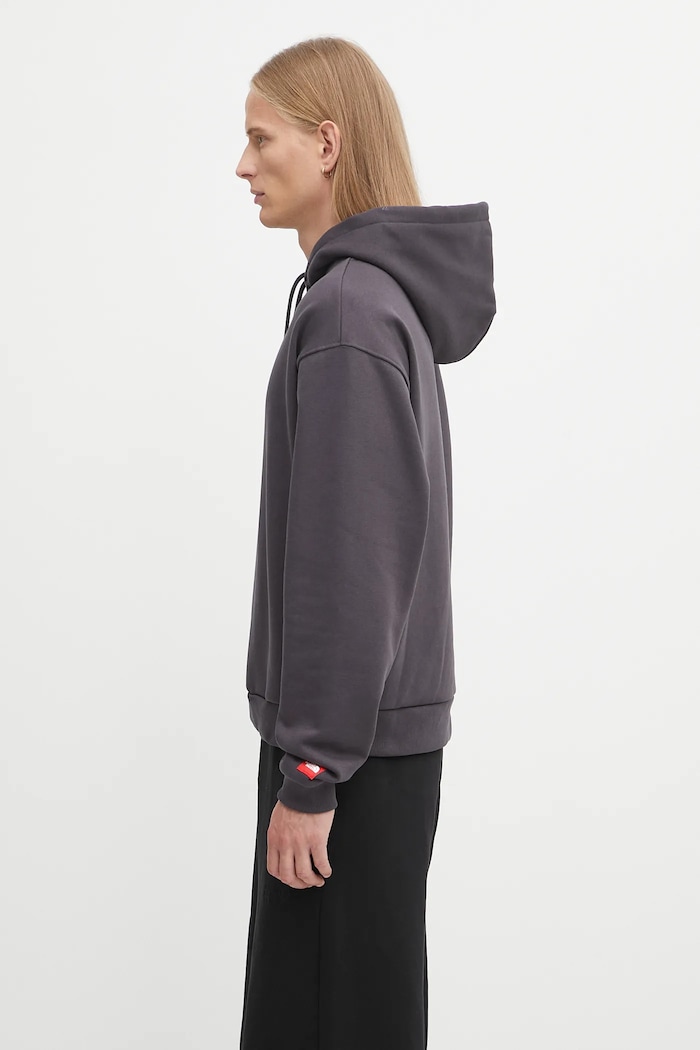 The North Face sweatshirt Redbox — photo 2