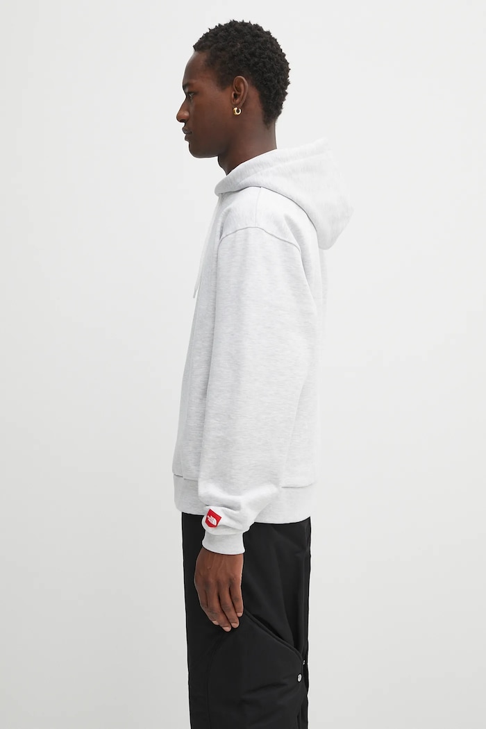 The North Face sweatshirt Redbox — photo 2