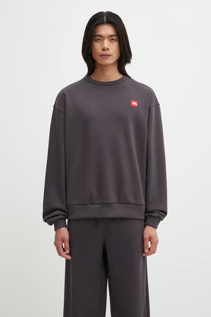 The North Face sweatshirt Redbox