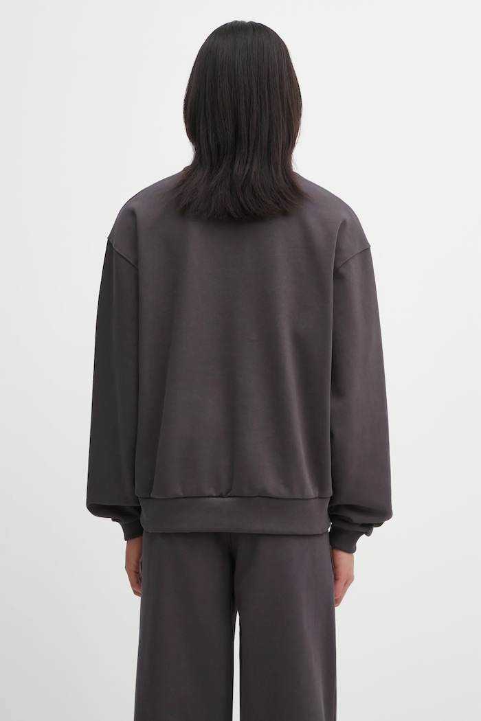 The North Face sweatshirt Redbox — photo 3