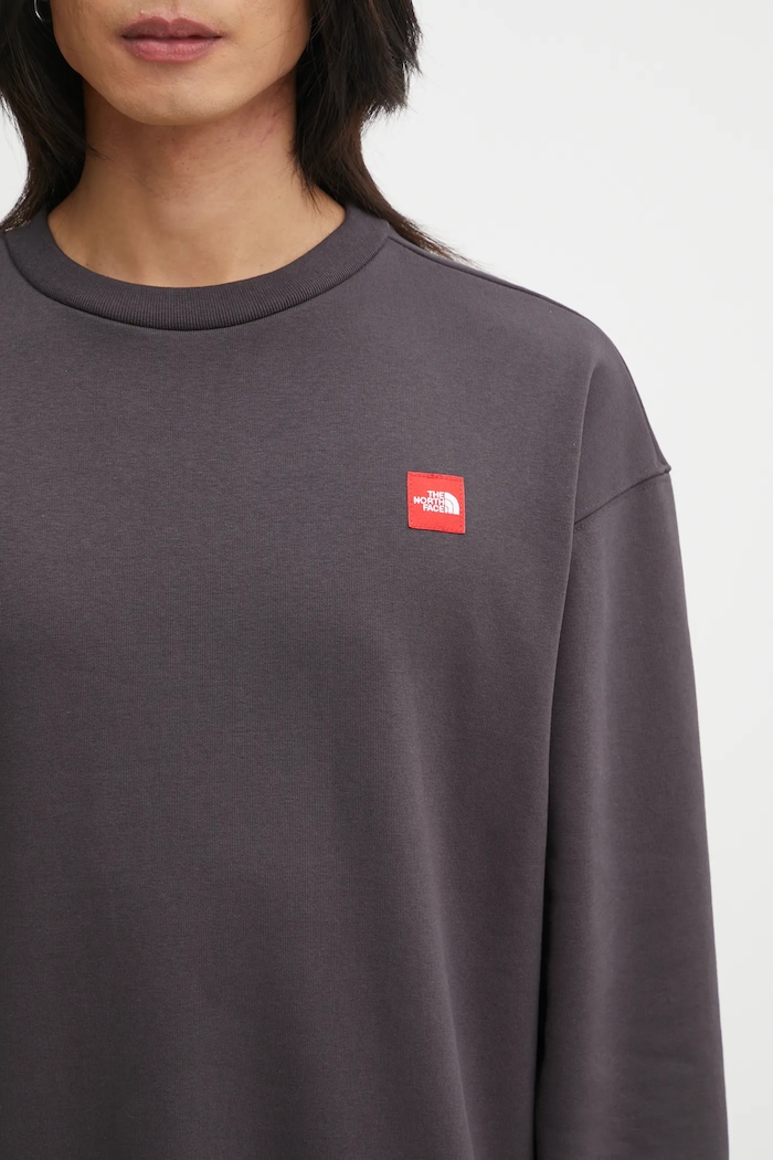 The North Face sweatshirt Redbox — photo 4