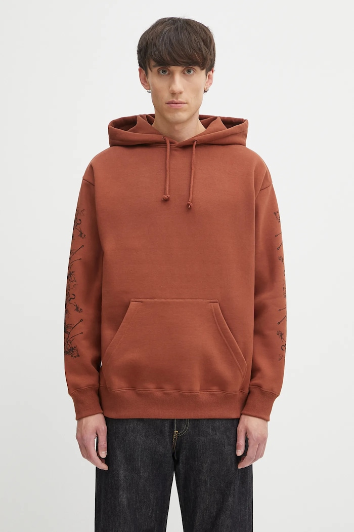 Fucking Awesome sweatshirt Nightmare — photo 3