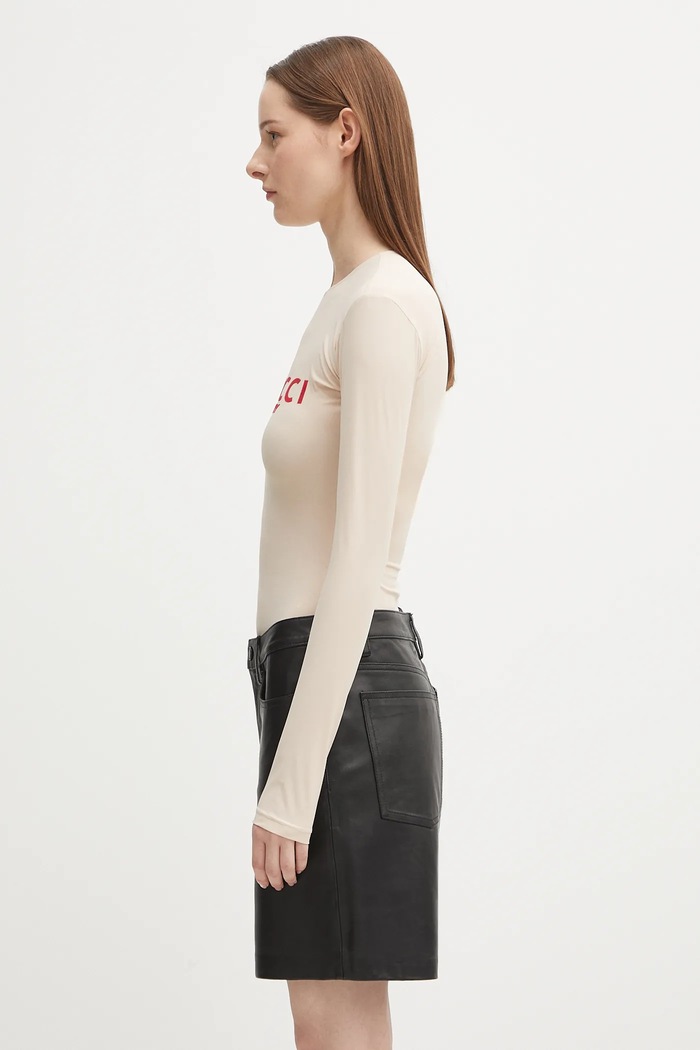 Fiorucci bodysuit Cash and Carry — photo 2