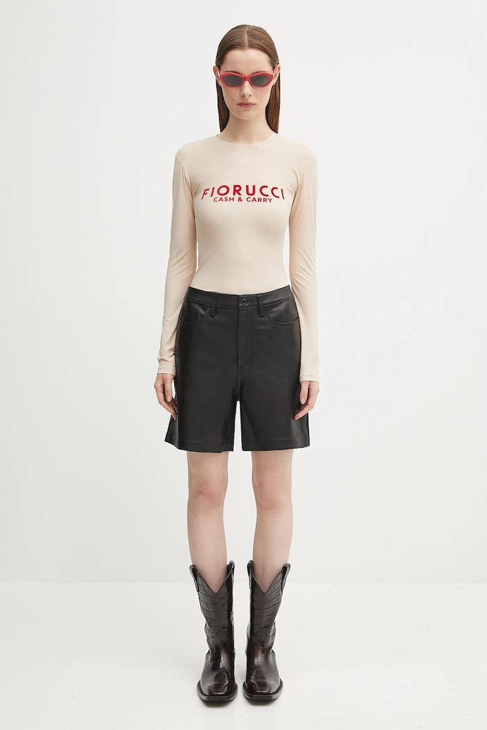 Fiorucci bodysuit Cash and Carry — photo 5