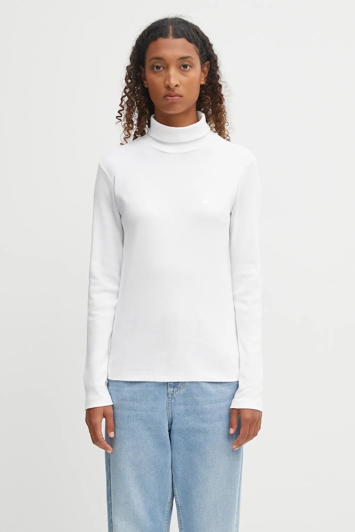 Carhartt WIP longsleeve shirt W'''''''' L/S Philipa Mockneck T-Shirt