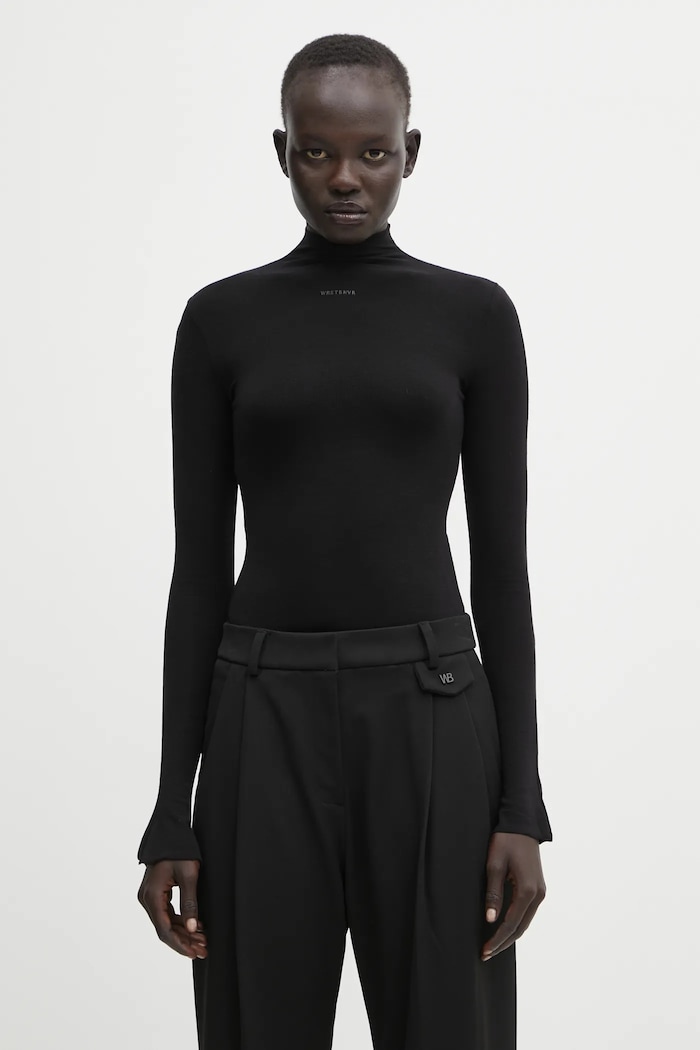 WRSTBHVR bodysuit Amber