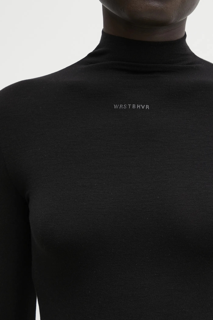 WRSTBHVR bodysuit Amber — photo 4