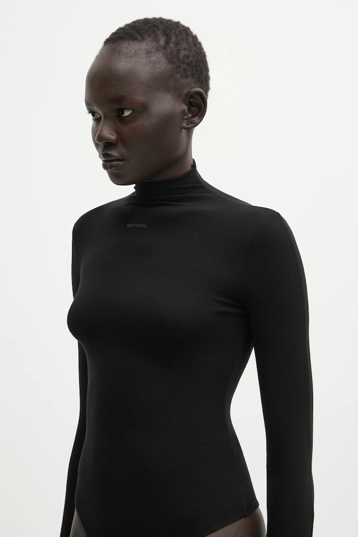 WRSTBHVR bodysuit Amber — photo 5