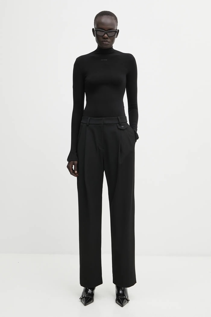 WRSTBHVR bodysuit Amber — photo 6
