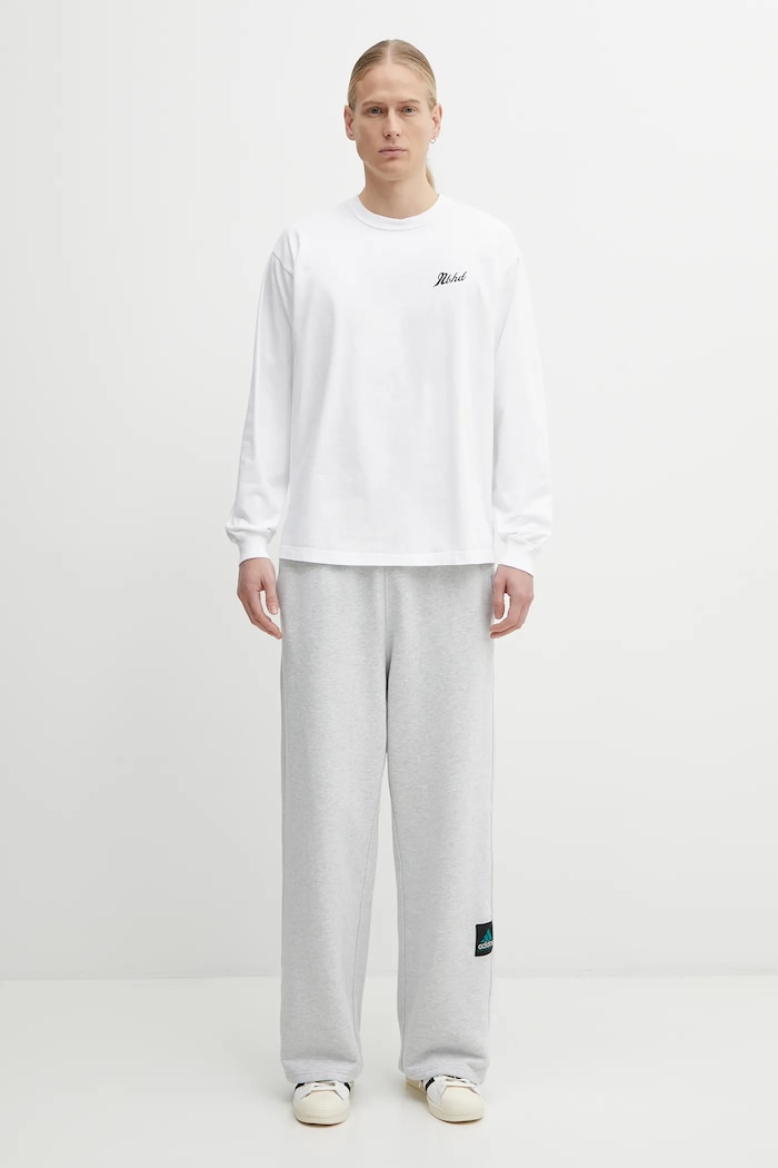 NEIGHBORHOOD cotton longsleeve top NH . TEE LS-2 — photo 5