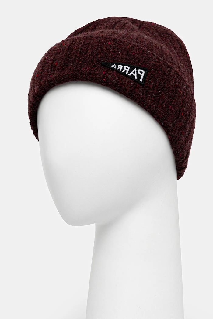 by Parra hat with wool Reversed flag — photo 2