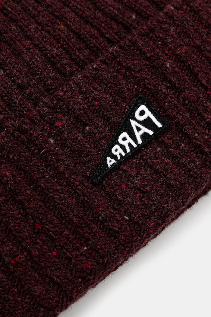 by Parra hat with wool Reversed flag — photo 3