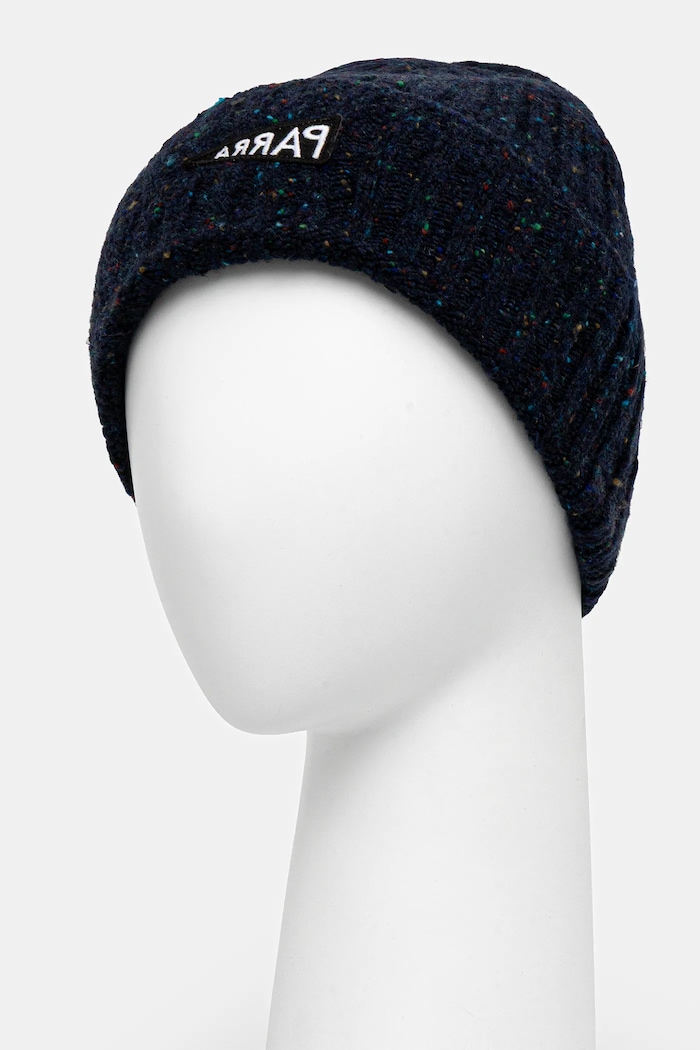 by Parra hat with wool Reversed flag — photo 2