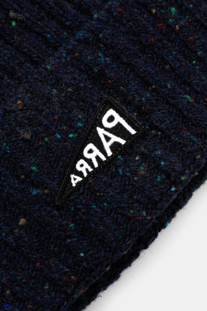 by Parra hat with wool Reversed flag — photo 3