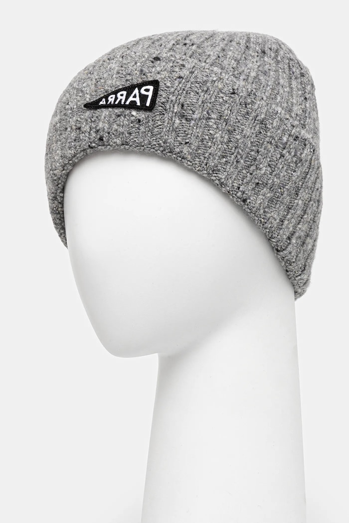 by Parra hat with wool Reversed flag — photo 2