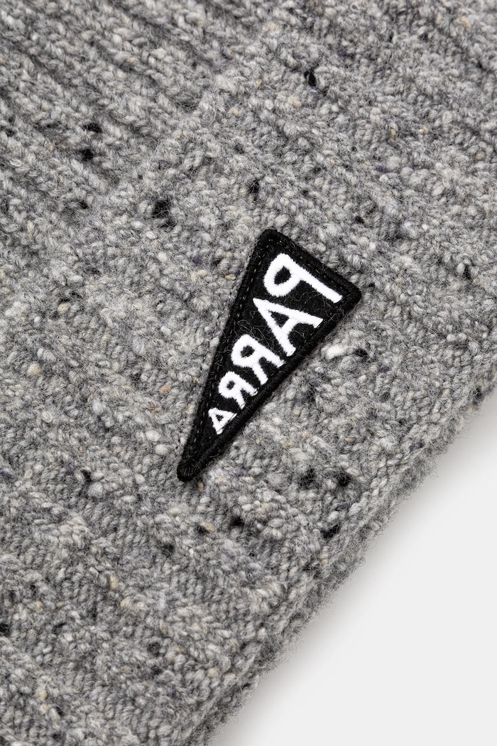 by Parra hat with wool Reversed flag — photo 3