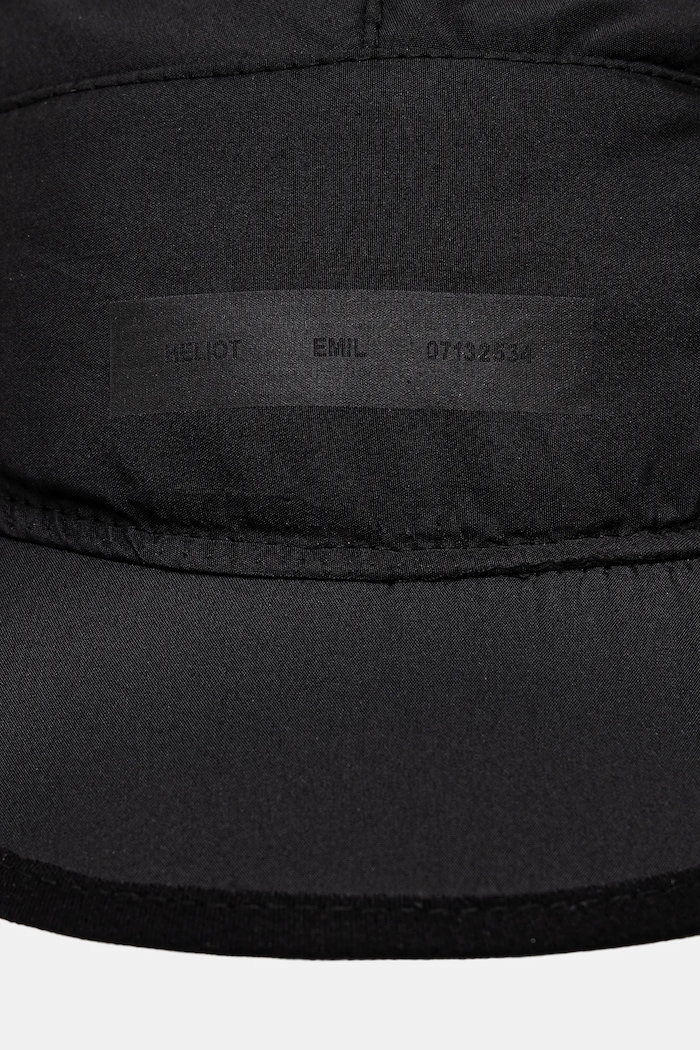 Heliot Emil baseball cap — photo 2