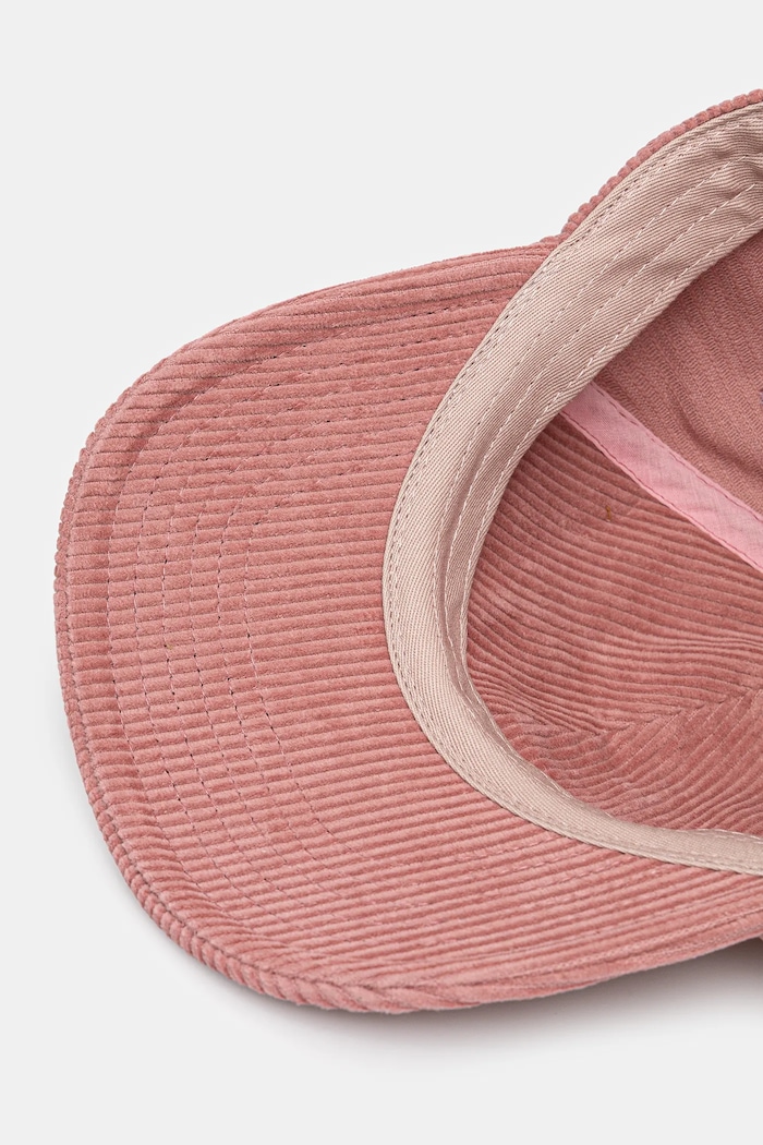 Human Made cotton baseball cap 6PANEL CORDUROY — photo 4