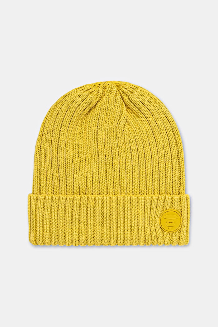 AAPE hat cotton Men's