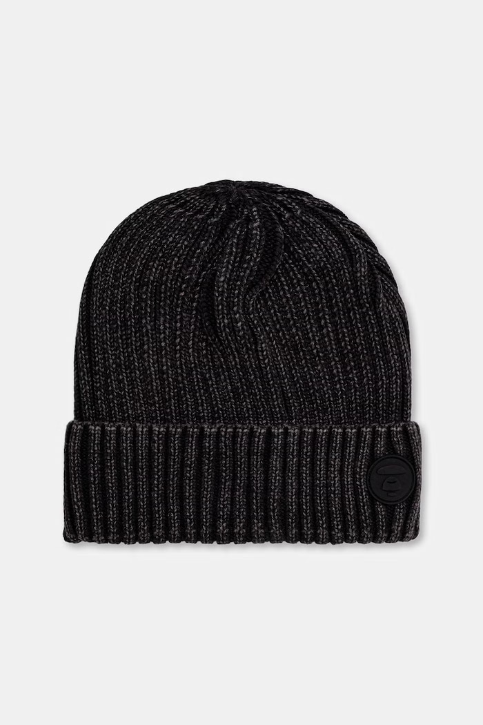 AAPE hat cotton Men's